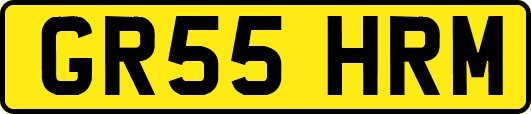 GR55HRM