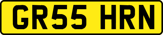 GR55HRN