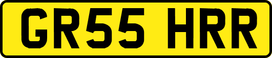 GR55HRR