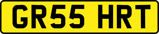 GR55HRT