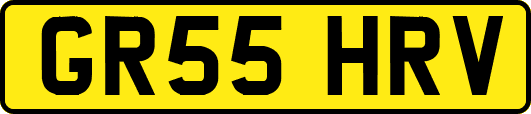 GR55HRV