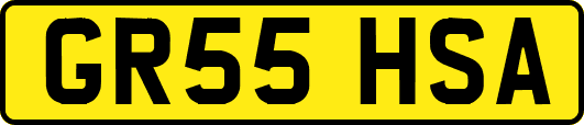 GR55HSA