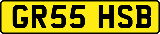 GR55HSB