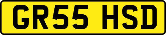 GR55HSD