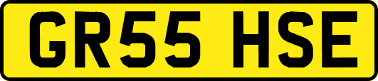 GR55HSE