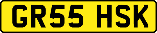 GR55HSK