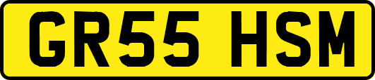 GR55HSM