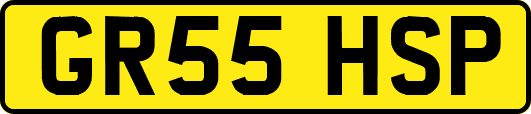 GR55HSP