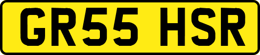 GR55HSR