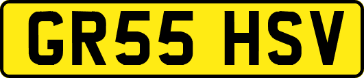 GR55HSV