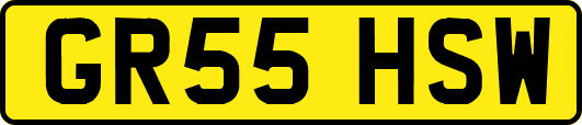 GR55HSW