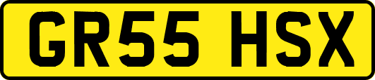 GR55HSX