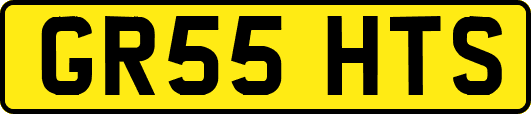 GR55HTS