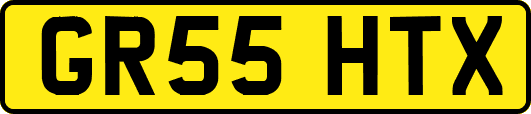 GR55HTX