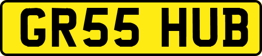 GR55HUB