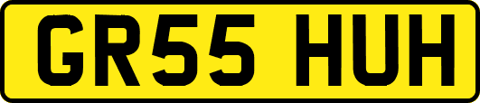 GR55HUH
