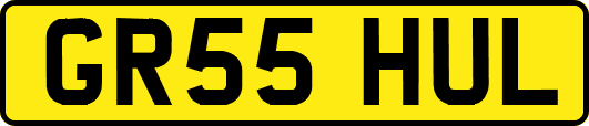 GR55HUL