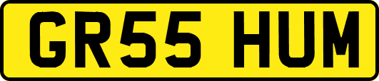 GR55HUM