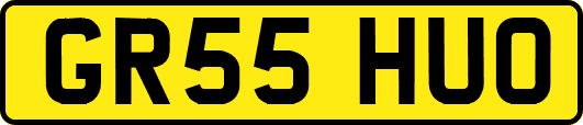 GR55HUO