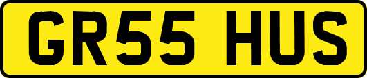 GR55HUS