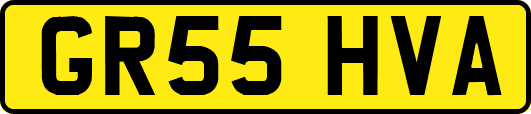 GR55HVA