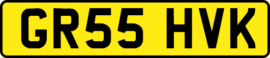 GR55HVK