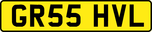GR55HVL