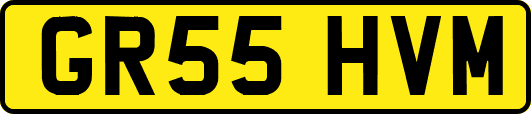 GR55HVM