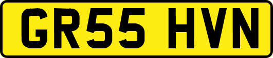 GR55HVN