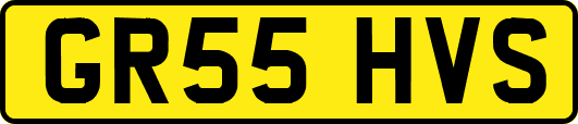 GR55HVS
