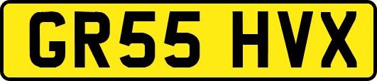 GR55HVX