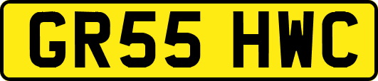 GR55HWC