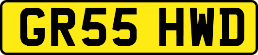 GR55HWD