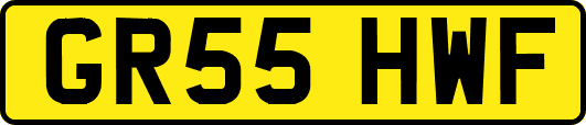 GR55HWF