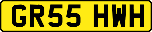 GR55HWH