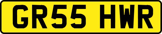 GR55HWR