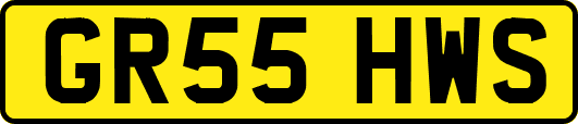 GR55HWS
