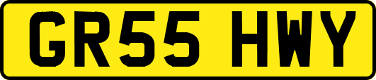 GR55HWY