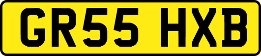 GR55HXB