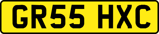 GR55HXC