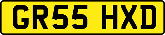 GR55HXD