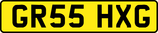GR55HXG