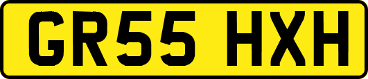 GR55HXH