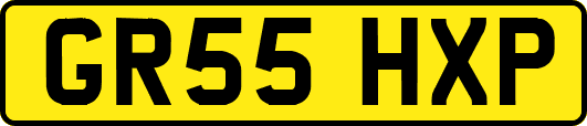 GR55HXP