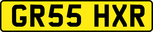 GR55HXR