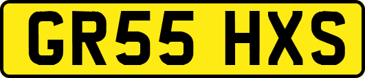 GR55HXS