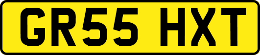 GR55HXT