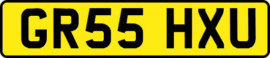 GR55HXU