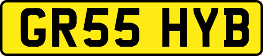 GR55HYB