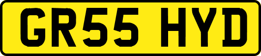 GR55HYD
